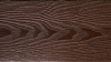Столб заборный Groentec 3000x120x120 мм, Венге