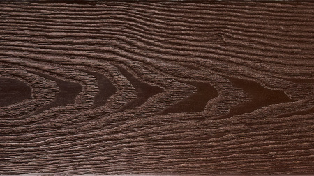 Столб заборный Groentec 3000x120x120 мм, Венге